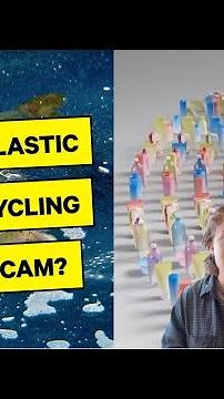 Why Most Plastic Is *Not* Recyclable