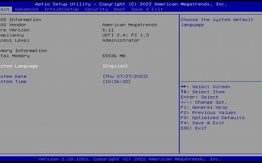 一招解决x99主板使用m2固态开机卡死或无法认盘的问题