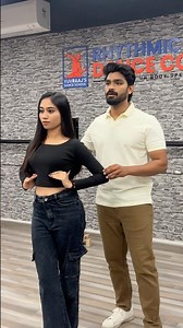 • “Student model reel | Learning, growing, evolving.”