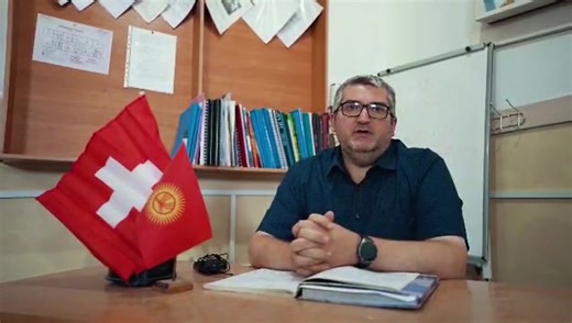 ✨ Osh Campus — Where Global Learning Begins Welcome to a place where knowledge meets innovation and community. 🌍 Our Osh campus is more than just classrooms—it’s a hub for learning, growth, and international connections. From modern facilities to inspiring spaces designed for collaboration, every corner reflects our commitment to excellence in education. Take this virtual tour and experience the spirit of our campus from wherever you are. 🌟 Whether you’re a future student, partner, or investor