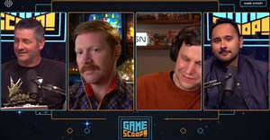 Game Scoop! Presents: The 20 Questions 10th Anniversary Special