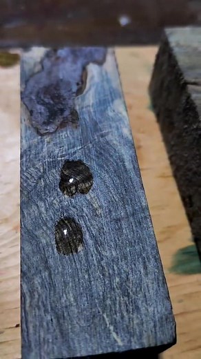 Stabilization serves three main purposes: first, water repellencylocking (or reducing with an added finish layer) out moisture to minimize swelling. Second, dimensional stability, hardening fibers so wood machines cleaner and holds shape. And third, if desired, color infusion, delivering vivid, lasting tones. For example, black ash burl treated with resin not only resists warping but also takes dye deeply, giving chatoyance and contrast you simply can’t achieve with surface finishes alone. | Get
