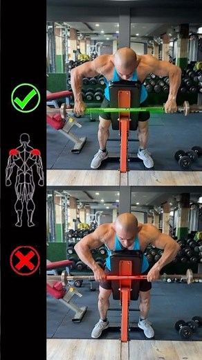 “Rear Delt Row Form: Are You Training or Injuring Your Shoulders?”