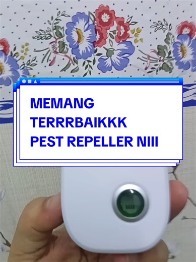 Effective Pest Repeller Demonstration Highlights