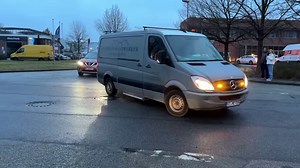 91K views · 8.7K reactions | Trittau - Kolonnenfahrt mit zahlreichen Fahrzeugen (JPG) | Trittau Online | Facebook