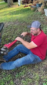 437K views · 5K reactions | If you haven’t met the new guy in the shop yet. Meet Skippy he’s 42 years old been welding for 50 years | Chiasson Smoke | Facebook