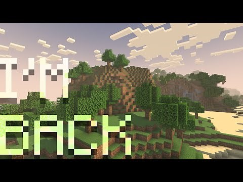 Radiance: A Simple Minecraft Shader