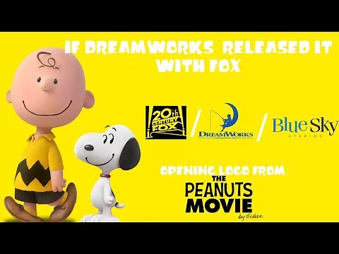 20th Century Fox / DreamWorks Animation SKG / Blue Sky Studios (2015)