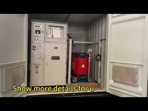 Energy Router – Intelligent Power Management, Inside and Out#EnergyRouter #SmartEnergy #Microgrid