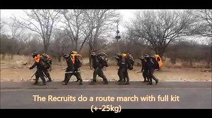 2.7K views · 78 reactions | What these Recruits do in order to protect wildlife is mind-blowing! It takes a A LOT of guts and determination - they truly deserve our respect. | Protrack Anti Poaching Training Academy | Facebook