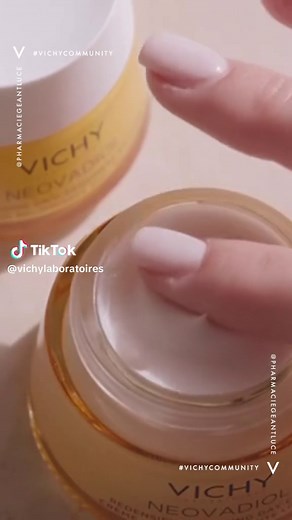 Neovadiol Redensifying Lifting Day Cream for Menopause