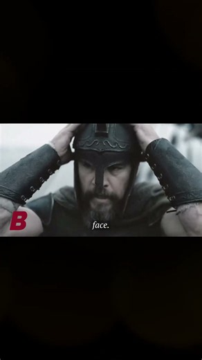 The Odyssey 2026 – Official Trailer, Story & Everything You Need to Know#Movie Recaps#viral#Ai