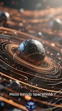 Space and Time Are the Same Thing ⏳🌌 | Reality Is Not What You Think