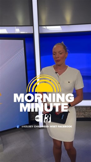 7.7K views · 56 reactions | Morning Minute☕- If you use Amazon Prime, you need to know about a benefits change, 11 people were charged after a fatal shooting, and a school board in Lynchburg approves arming security officers in schools. wset.com | ABC 13 - WSET | Facebook