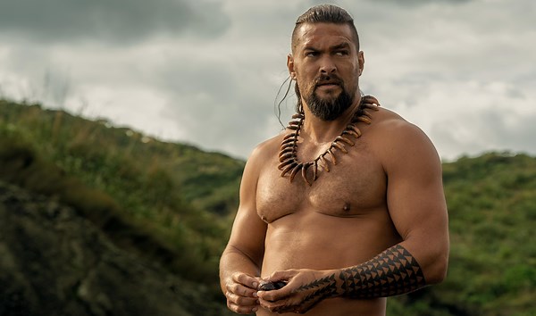 Chief of War (TV Mini Series 2025– ) ⭐ 7.5 | Drama, History, War