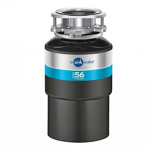 InSinkErator ISE Model 56 Waste Disposer - Air Switch Included