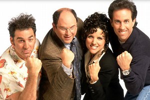 30 years after debut, ‘Seinfeld’ remains the master of its domain - WTOP News