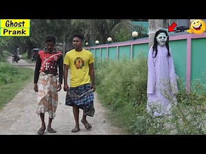 2025 Most Dangerous Ghost Pranks Compilation | Just For Laughs Gags 😱 Episode - 02