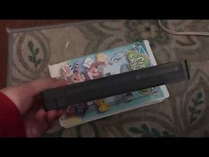 My 1st Cartoon Network VHS Tape