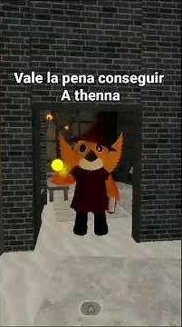 is it worth getting phenna #roblox #piggy