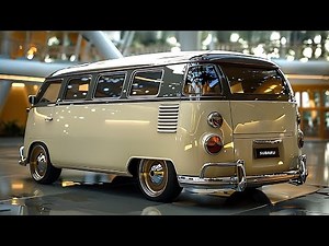 2025 Subaru 360 Van: The Iconic Classic That Shaped Japan’s Automotive History.