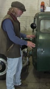 Motorcycle Front End? This Handy Van Is Wild!