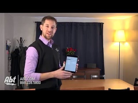 How To: Use Sonos Trueplay Speaker Tuning