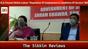 6.2K views · 153 reactions | Sikkim Legislative Assembly has already...