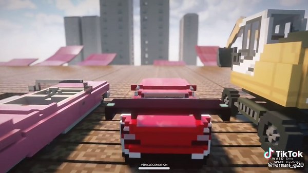 ferrari_g29 on TikTok