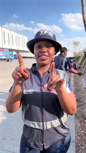 Takealot TFS Milkrun Tips — Part 1 DC1 Takealot Girls