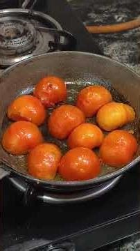 Authentic South Indian Tomato Chutney Recipe | Perfect for Idli & Dosa | Easy & Quick