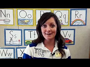 Establishing Routines: Daily Practice