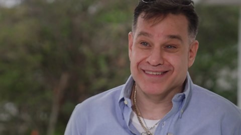 Homeowner says shoddy work was done on his home through Rebuild Florida program