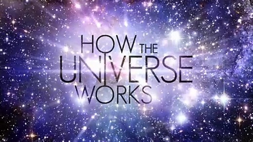 How the Universe Works - S07E01 - Nightmares of Neutron Stars