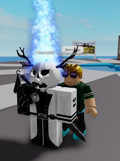 ¿Qué significa retroslop en Roblox?