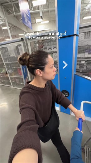 A quick little Sams run 😍 That scan and go sure is convenient 😍 #samsclubscanandgo #samsclubfinds #groceryshopping #groceries #groceryasmr