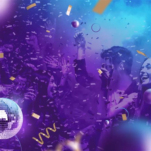 Indítsd a 2026-os évet az igazi mai slágerekkel!🥳🕺 | Rádió 1