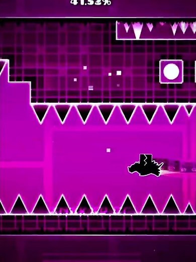 Time Machine edit | Geometry Dash