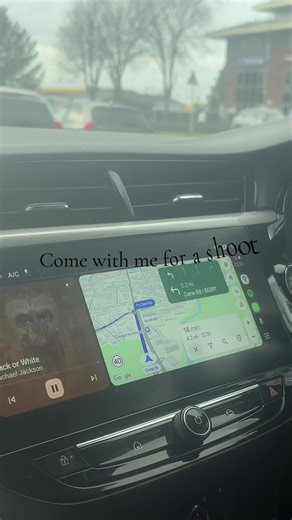 @Model Portfolio Photography sick experience