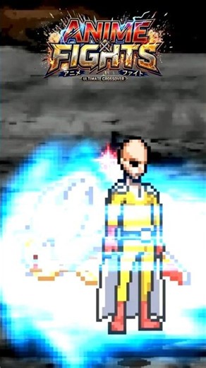 Accurate Saitama vs Hyper Sonic
