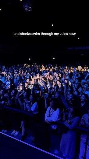 Japan you sounded GOOD. These international shows have been wicked, so fun seeing you all 🖤