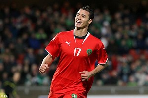 Morocco: Zaki convenes Chamakh in his list to camp in Lisbon - Africa Top Sports