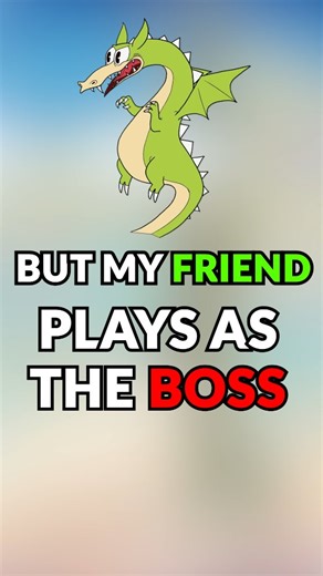 The Andrew Collette Show on Instagram: "Playable Grim Matchstick Boss in Cuphead #cuphead"