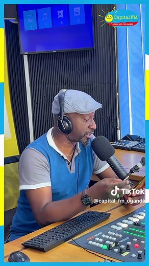 Family Conversations with Gaetano and Lucky on Capital FM