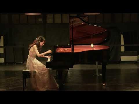 愛の讃歌 ピアノ(エディットピアフ)/コンサートアンコール映像/ピアニスト小雨/pianist Kosame