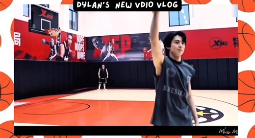 15K views · 1.2K reactions | #DylanWang is VDIO Vlog. Playing Basketball  Edited due to copyright #dylanwang #王鹤棣 #wanghedi #yadea #chagee #xtep #louisvuitton #hellosaturday #qiaolezi #meteorgarden2018 #onlyforlove #esteéelauder #dongfangqingcang #lovebetweenfairyanddevil #fentybeauty #harbinbeer #oreo #hennessy #LoveLongandProsper #songqianji #guardiansofthedafeng #ddesirable #PeaceBird #lighttothenight #xuqian #Guerlain #bolon | Dylan Wang - Wang Hedi | Facebook