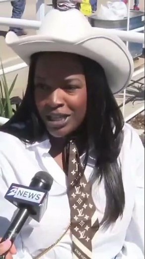 Houston Health Department temporarily shuts down ‘Mama Tina’s Gumbo’ at RodeoHouston