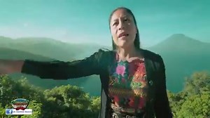 ✞ Maura Tumax - Dios es asi. Todos nosotros nos descarriamos como ovejas, mas Jah cargó en él el pecado de todos nosotros. [Isaias 53:6] Un Cantico Nuevo Apoya a las Nuevas Generaciones de Centro America. | Un Cantico Nuevo