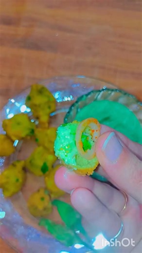 Crispy Dalwada Recipe 😍 | Street Style Dal Vada at Home 🔥#food #shorts #recipe #dalwada