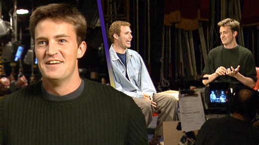 Matthew Perry's SNL Debut: Behind the Scenes of His 1997 Hosting Gig (Flashback) - The Global Herald